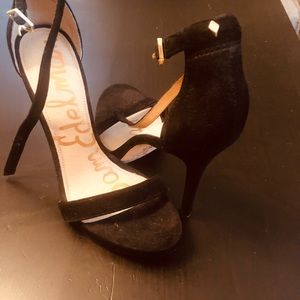 Sam Edelman size 7.5 strappy sandals.
